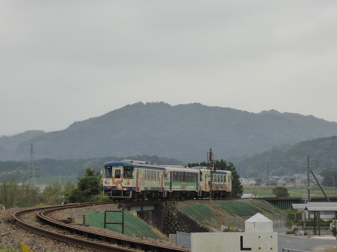 信楽高原鐵道