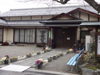 五個荘川並町自治会館 五個荘川並町自治会館