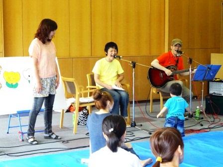 増田さん 増田さん