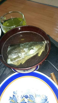 11月16日開催 ママ企画《初心者向け 魚のさばき方教室》 11月16日開催 ママ企画《初心者向け 魚のさばき方教室》
