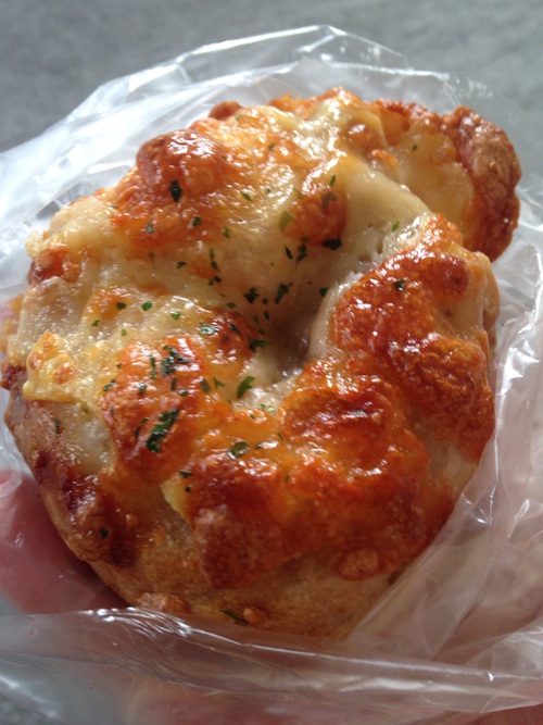 草津市 パン ドゥ マルシェ (Pain du Marche)さん 草津市 パン ドゥ マルシェ (Pain du Marche)さん