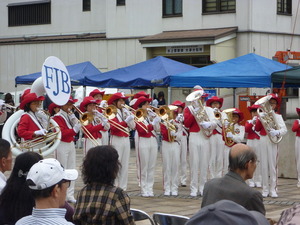 大津ジャズフェスティバル2012