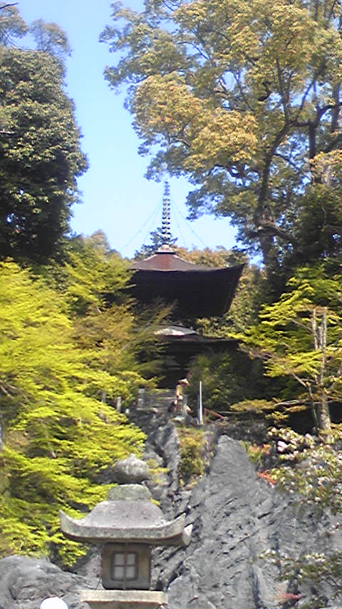 石山寺