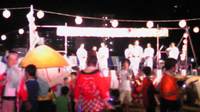 江州音頭総踊りとたび丸衝撃の事実!!
