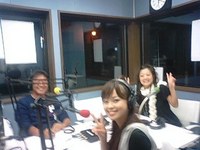 ゲストは佐合井マリ子さん