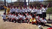 全日本少年サッカー大会結果