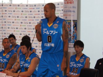 ~2011-2012シーズン開幕に向けて~ 一般公開記者会見