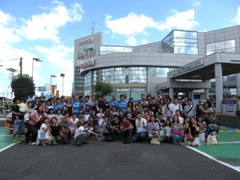 ~2011-2012シーズン開幕に向けて~ 一般公開記者会見