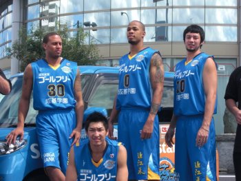 ~2011-2012シーズン開幕に向けて~ 一般公開記者会見