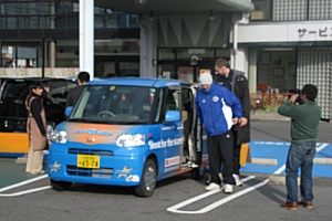 『2010大初夢フェア』
