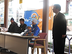 『2010大初夢フェア』