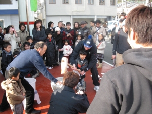 『2010大初夢フェア』