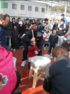 『2010大初夢フェア』
