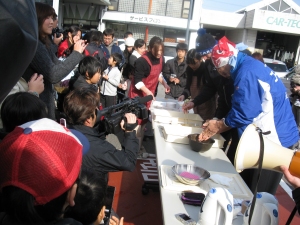『2010大初夢フェア』