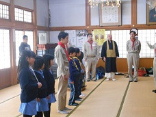 23団 BP祭と針供養