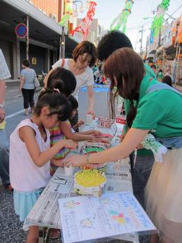 8月4日七夕イベントのご報告 その3