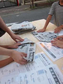 8月4日七夕イベントのご報告 その2