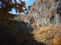 11月4日　We Love山歩き～紅葉の夜叉が池へ～