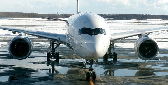 ■日航516と海保機の通信 ■日航516と海保機の通信