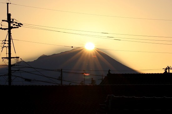 ◆ダイヤモンド大山2023 ◆ダイヤモンド大山2023