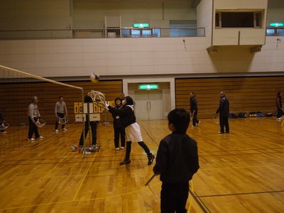 第4回ネットでポンポイ大会を開催しました 第4回ネットでポンポイ大会を開催しました