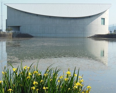 5月10日(日) 湖東路ウォーク 5月10日(日) 湖東路ウォーク