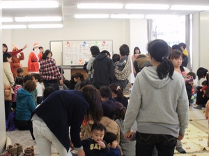 おやこ広場