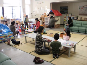 ゼロの会