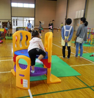 おやこひろば おやこひろば