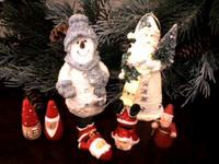 クリスマス気分♪