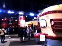 鉄道博物館の旅