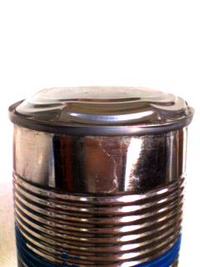 危険な缶詰!?