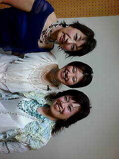 上田美江子さん最高〜☆