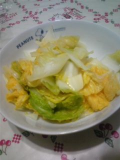 無添加お漬け物♪