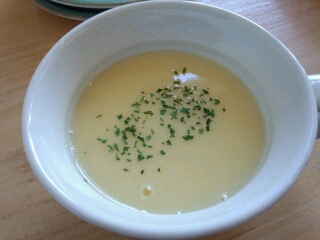 お友達とランチ♪