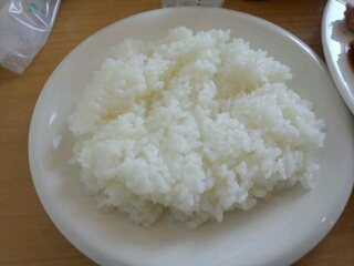 お友達とランチ♪