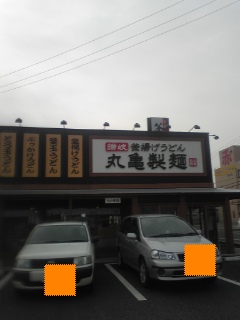 今日のお昼は
