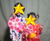 夏祭り