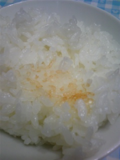 おこげ