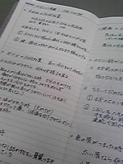 応急処置の大切さ