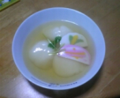 お正月といえば?胃もたれ