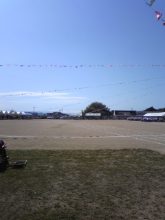 2010運動会