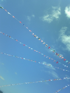 2010運動会
