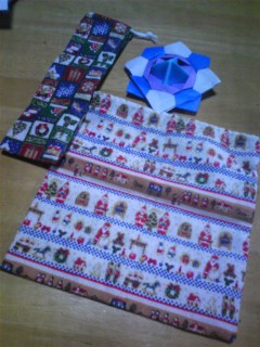 クリスマスパーティ(小学校編)