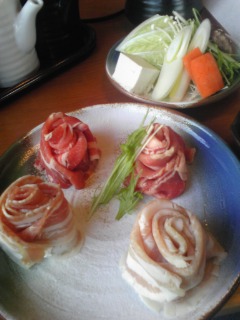 楽しかった!忘年会