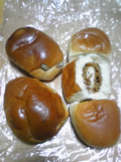 コープこうべ食品工場へ