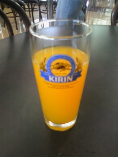 キリンビール工場見学