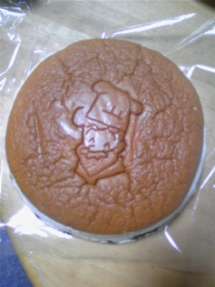 RIKURO’S チーズケーキ