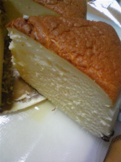 RIKURO’S チーズケーキ