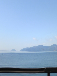 山門水源の森~長浜黒壁スクエア